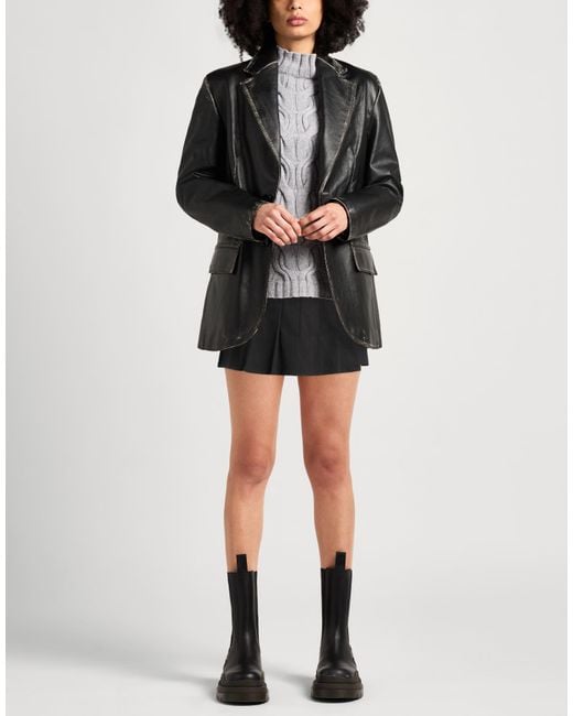 Shorts E Bermuda di MSGM in Black