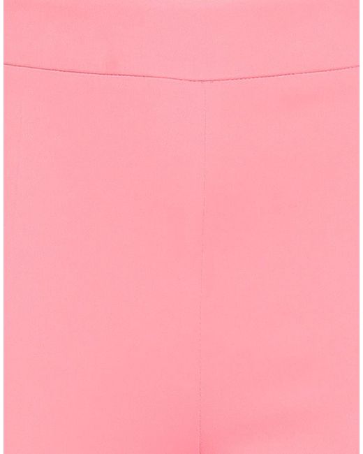 Moschino Pink Pants