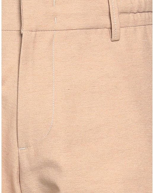Messagerie Natural Trouser for men
