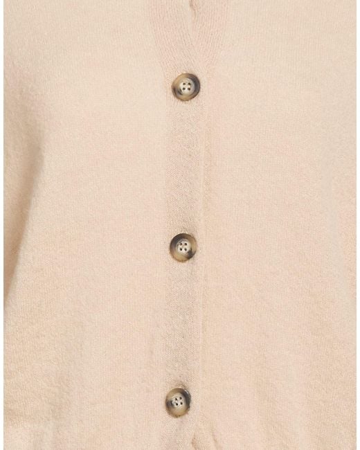 Alpha Studio Natural Cardigans