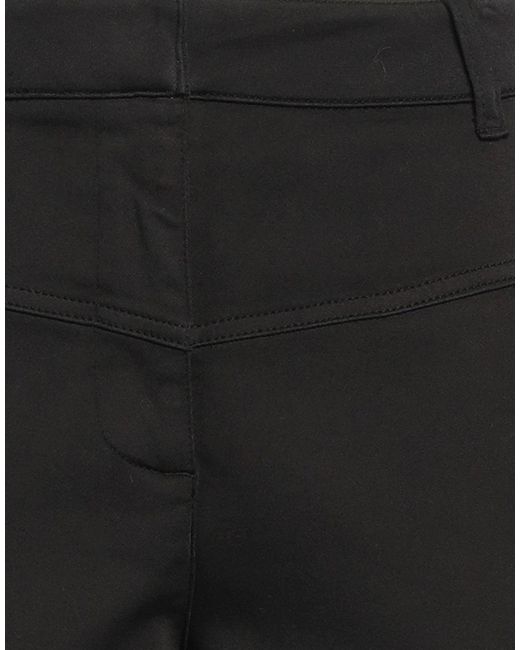 Liu Jo Black Pants