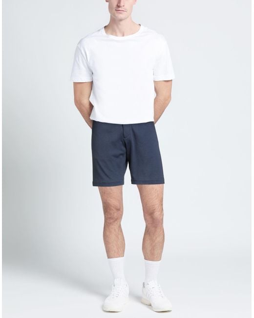 GTA IL PANTALONE Shorts & Bermudashorts in Blue für Herren