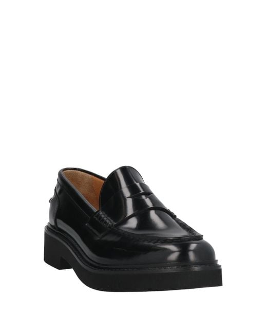 Doucal's Black Mokassin