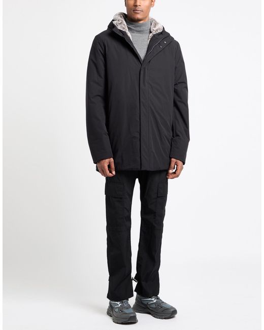 Suns Boards Black Jacket for men