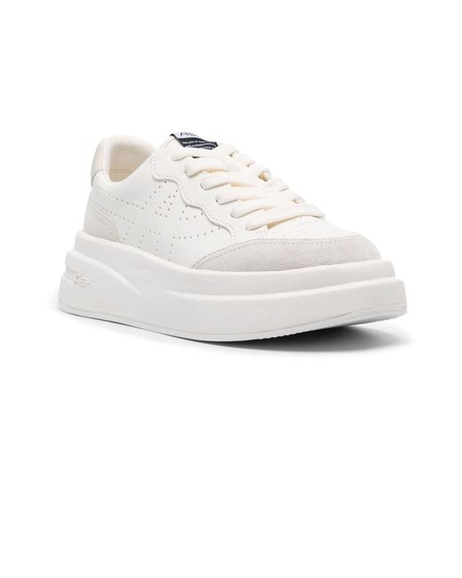 Sneakers di Ash in White