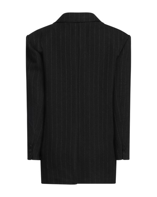 Blazer di Sandro in Black