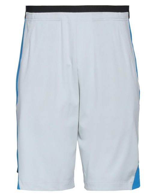 KENZO Blue Shorts & Bermuda Shorts for men