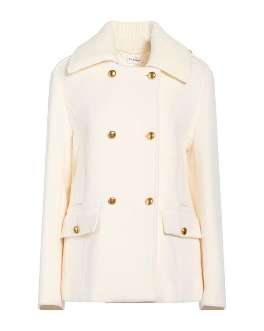 P.A.R.O.S.H. Natural P.A.R.O..H. Coat
