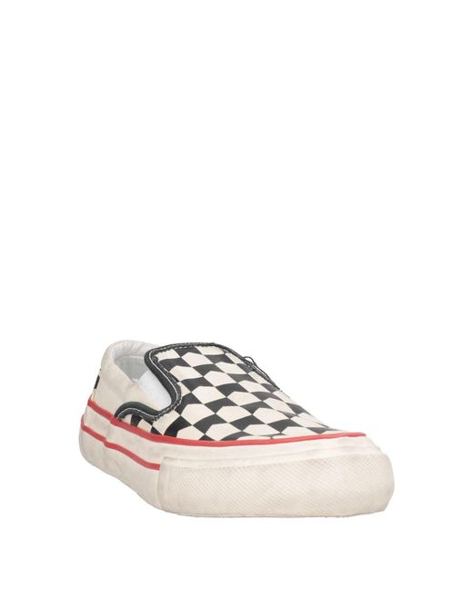 Rhude Pink Sneakers for men