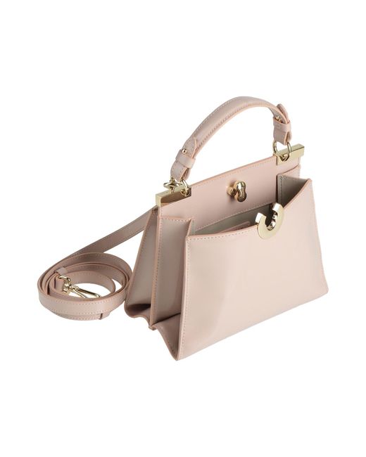 Coccinelle Natural Handbag
