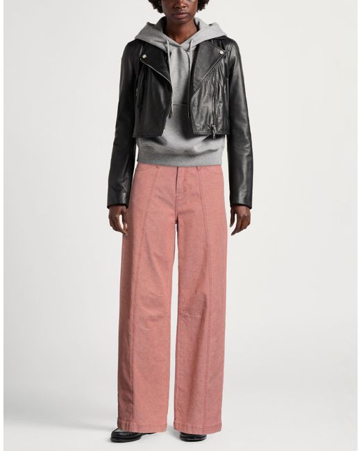 Gestuz Pink Pants