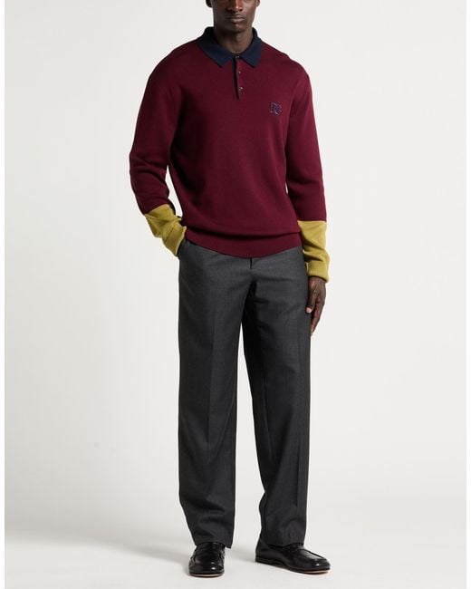 Pullover Dolce & Gabbana de hombre de color Purple