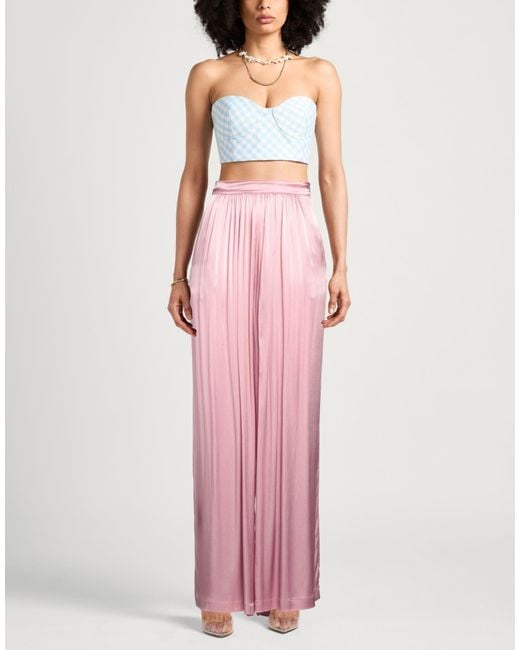 Amen Pink Trouser