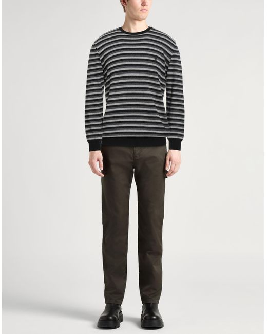 Pullover U.S. POLO ASSN. pour homme en coloris Black