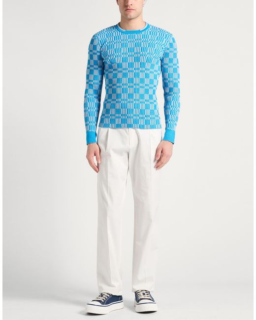 Pullover di Jacquemus in Blue da Uomo