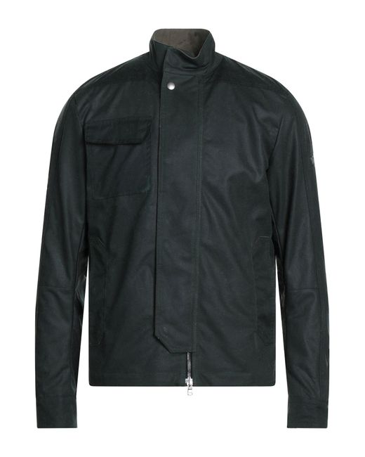 Matchless Jacke & Anorak in Black für Herren