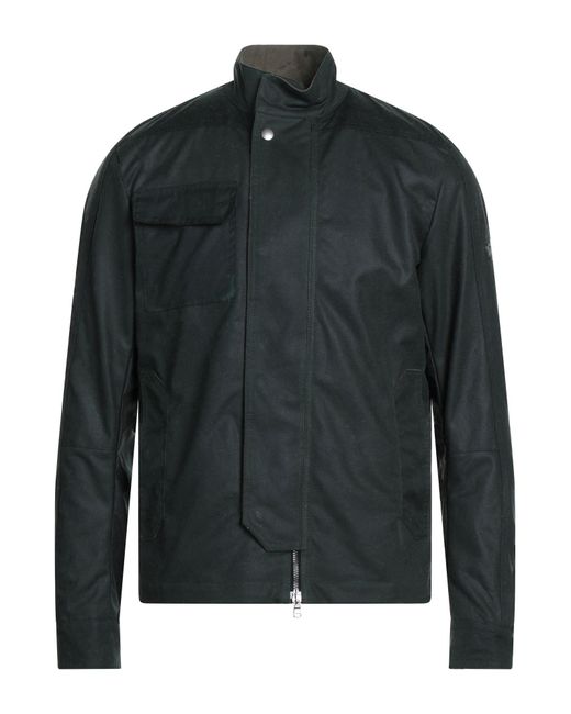 Matchless Black Jacket for men
