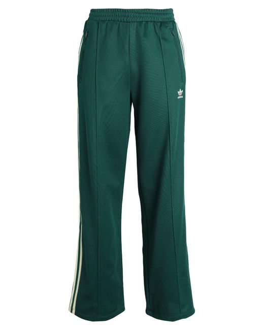 Adidas Originals Green Pants