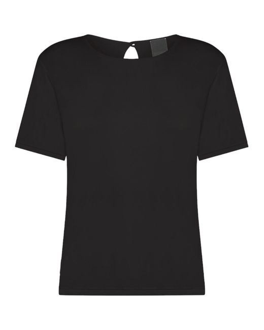 T-shirt Rrd en coloris Black
