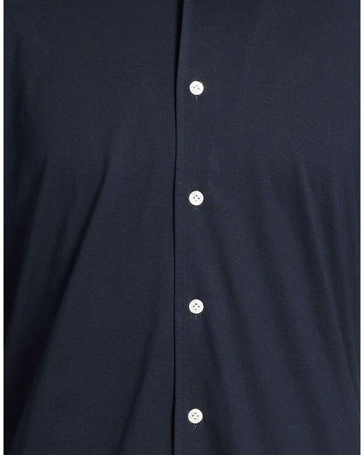 Sonrisa Blue Shirts for men