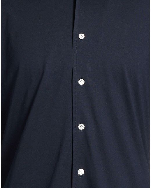 Sonrisa Blue Shirts for men