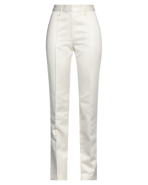 ROTATE BIRGER CHRISTENSEN White Trouser