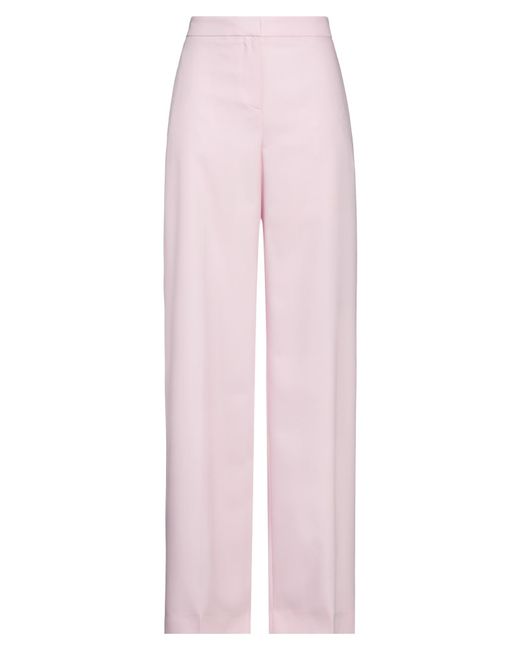 McQueen Pink Pants