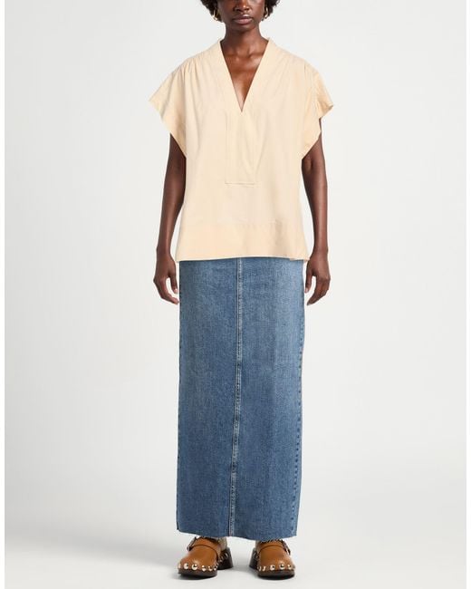 Ottod'Ame White Top