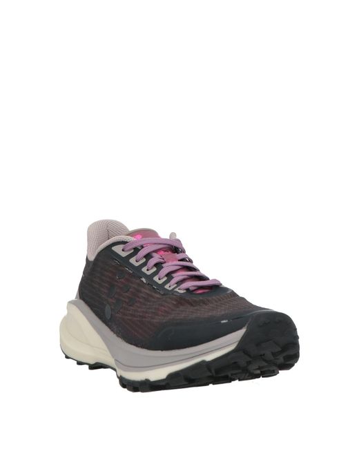 C.r.a.f.t Gray Sneakers