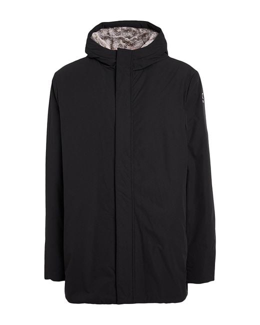 Suns Boards Black Jacket for men