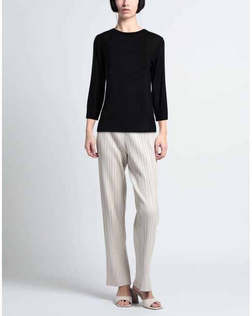 Aragona Black Jumper