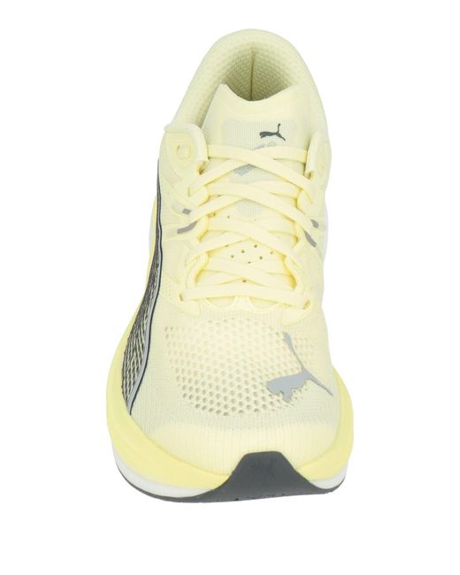 PUMA Metallic Trainers for men