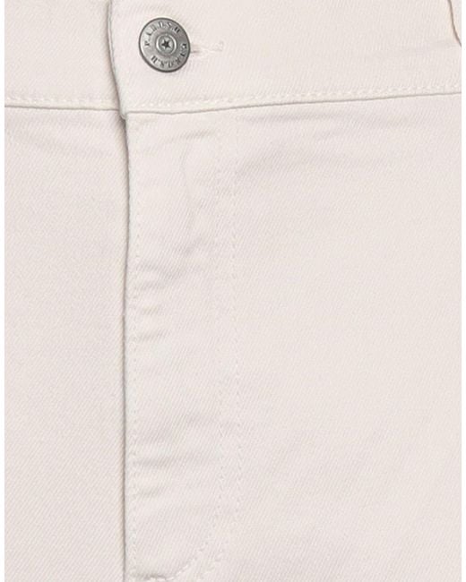 P.A.R.O.S.H. White Jeans