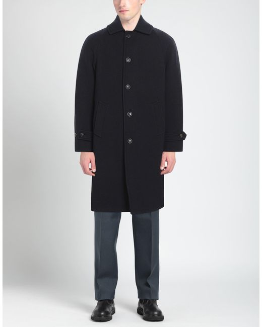 Circolo 1901 Blue Coat for men