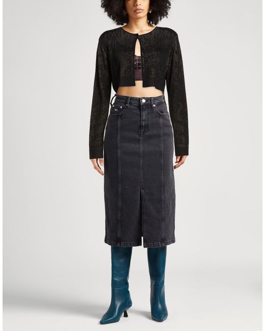 Twinset Black Cardigan