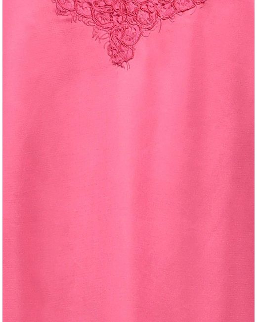 Liu Jo Pink Top