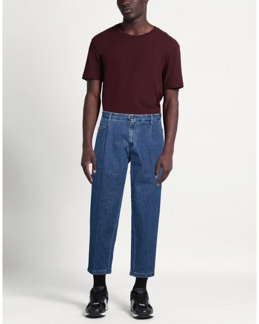 Briglia 1949 Blue Jeans for men