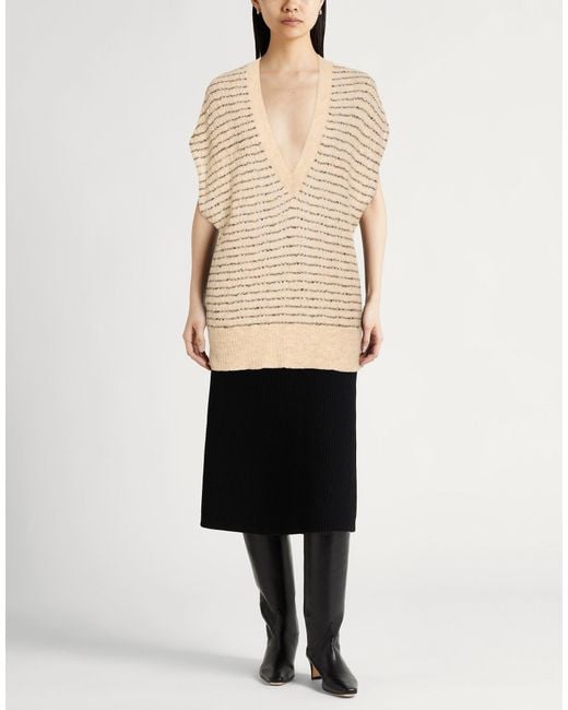 Alysi Natural Pullover