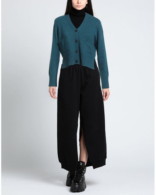 Aragona Blue Cardigan