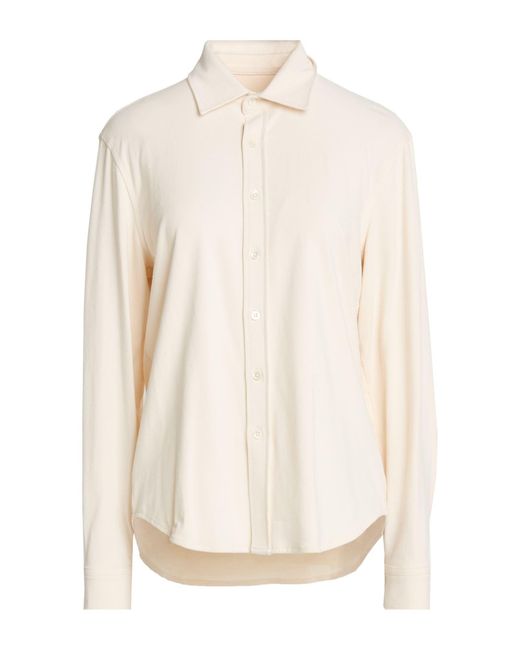 Circolo 1901 White Shirt