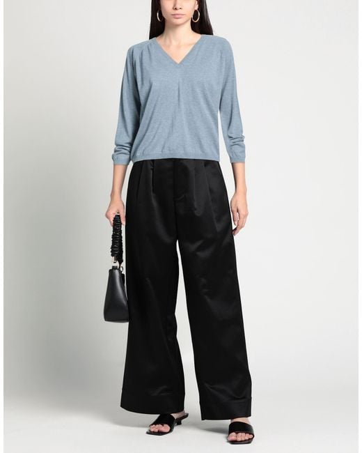 Pullover Aragona de color Blue