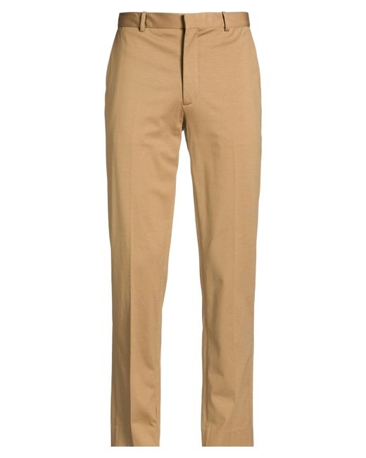 Circolo 1901 Natural Pants for men