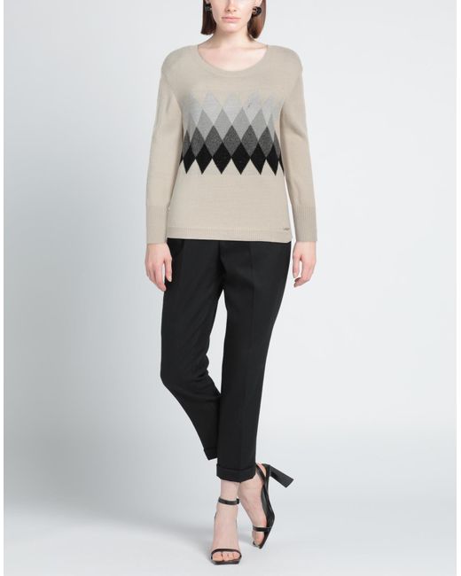 U.S. POLO ASSN. Gray U..Polo Assn. Pullover