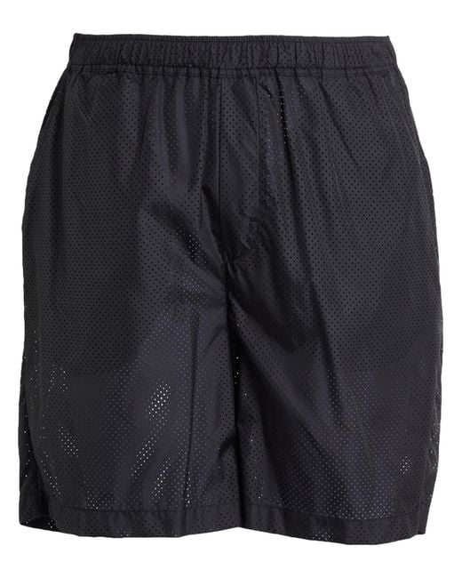 Soulland Shorts & Bermudashorts in Black für Herren