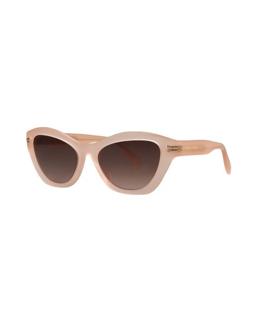 Marc Jacobs Brown Sunglasses