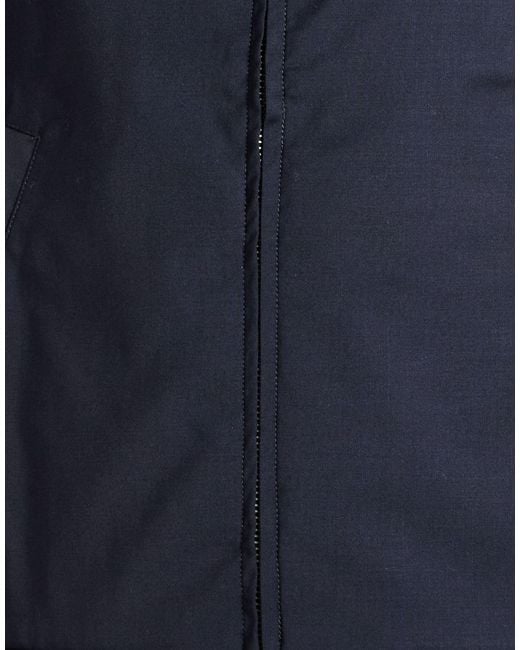 Spiewak Blue Jacket for men