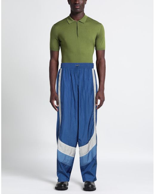 Pantalone di Isabel Marant in Blue da Uomo