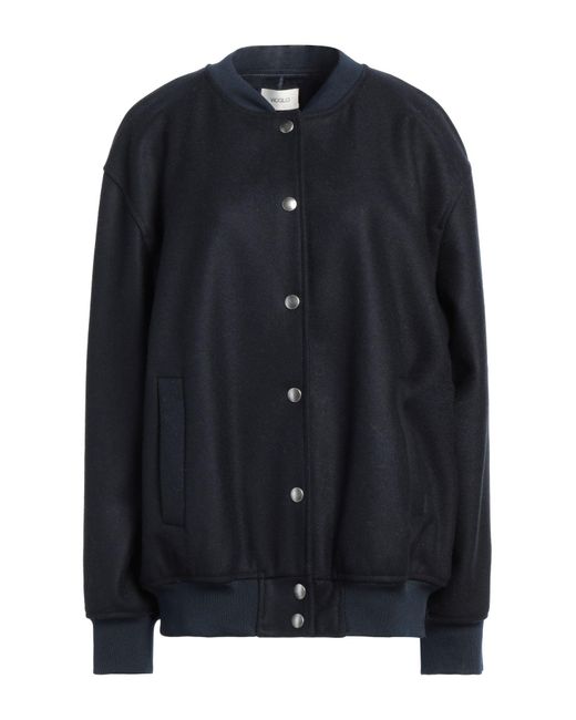 Veste et Blouson ViCOLO en coloris Blue