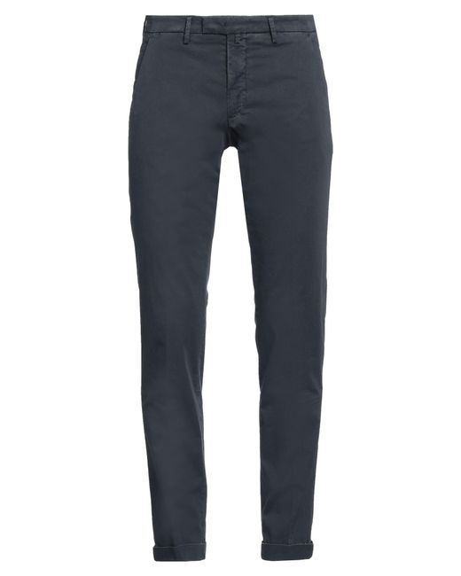 Barba Napoli Hose in Blue für Herren
