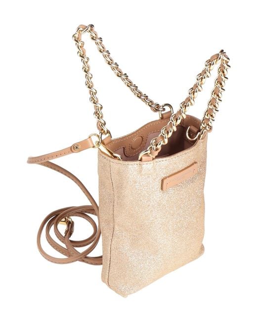 Gianni Chiarini Natural Handbag